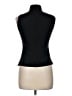 AKRIS 100% Viscose Black Tank Top Size 6 - photo 2