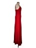 Lulus Red Cocktail Dress Size S - photo 4