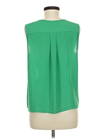 Violet & Claire Sleeveless Blouse (view 2)