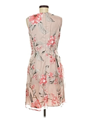 Ivanka Trump Cocktail Dress (view 2)