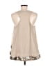 Robert Rodriguez 100% Silk Silver Sleeveless Silk Top Size M (estimated) - photo 2