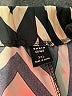 Shein Curve Animal Print Black Casual Pants Size 18 Plus (3) - photo 4