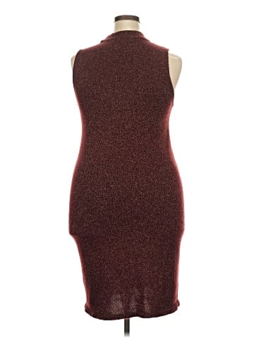 Forever 21 Plus Cocktail Dress (view 2)