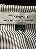 Tahari by ASL 100% Polyester Black Blazer Size 2 - photo 6