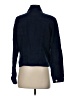 L'Agence 100% Linen Blue Long Sleeve Button-Down Shirt Size S - photo 2