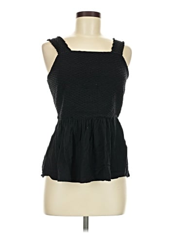Chelsea28 Sleeveless Blouse (view 1)