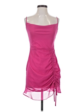 More To Come Cocktail Dress
