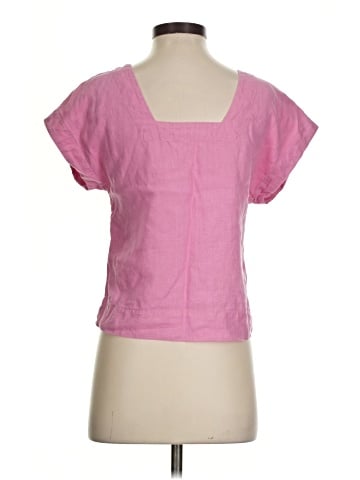 Madewell Short Sleeve Top (view 2)