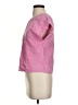 Madewell Pink Short Sleeve Top Size XXS - photo 5