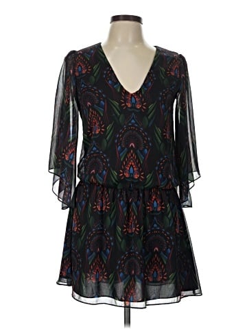 Alice + Olivia Cocktail Dress (view 1)