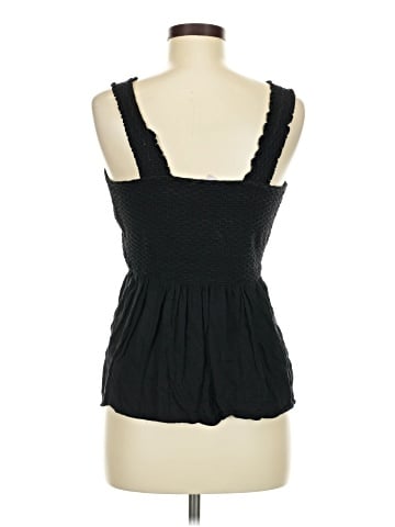Chelsea28 Sleeveless Blouse (view 2)