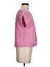 Madewell Pink Short Sleeve Top Size XXS - photo 4