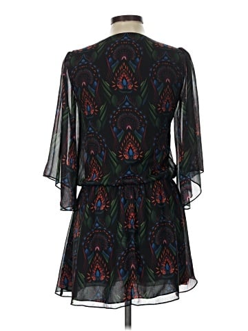 Alice + Olivia Cocktail Dress (view 2)