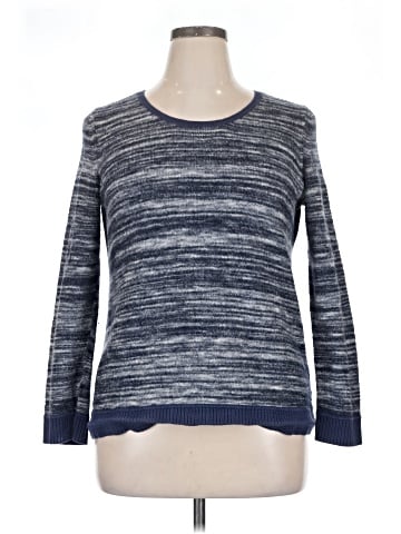 Coldwater Creek Pullover Sweater (view 1)