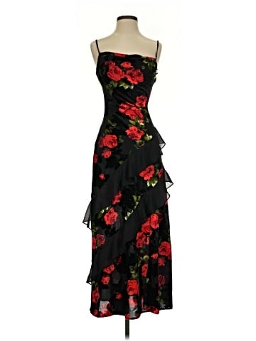 BCX Cocktail Dress (view 1)