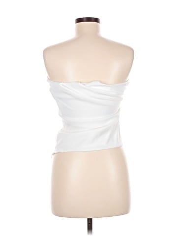 Zara Sleeveless Blouse (view 2)