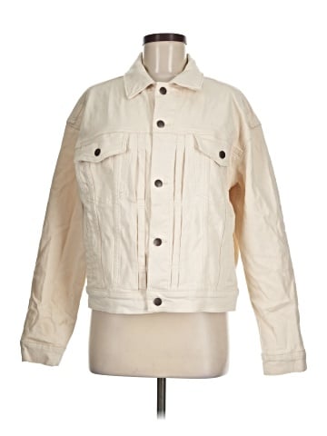 Oliver Logan Jacket (view 1)