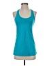 Lululemon Athletica Teal Active Tank Size S (estimated) - photo 1
