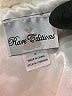 Rare Editions 100% Polyester Ivory Jacket Size 16 - photo 3