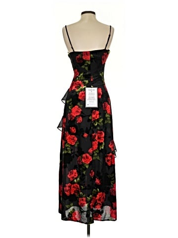 BCX Cocktail Dress (view 2)