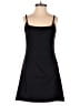 Tinsel Black Romper Size S - photo 1