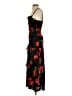 BCX 100% Polyester Black Cocktail Dress Size XS - photo 5
