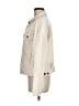 Oliver Logan Solid Ivory Jacket Size M - photo 5