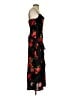 BCX 100% Polyester Black Cocktail Dress Size XS - photo 4