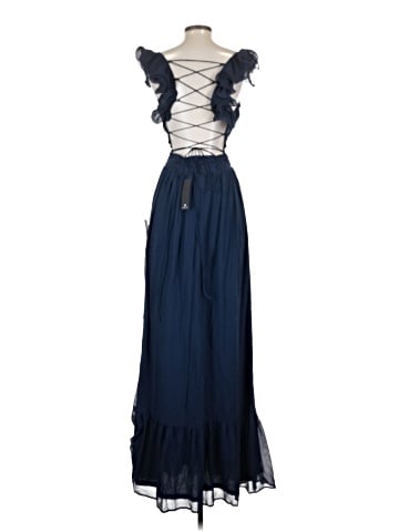 Lulus Cocktail Dress (view 2)