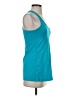 Lululemon Athletica Teal Active Tank Size S (estimated) - photo 4