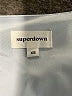 Superdown 100% Cotton Blue Cocktail Dress Size XS - photo 7