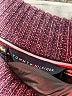 Tommy Hilfiger 100% Acrylic Chevron-herringbone Purple Pullover Sweater Size 3X - photo 7