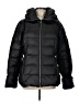 Karl Lagerfeld Paris Solid Black Snow Jacket Size L - photo 1