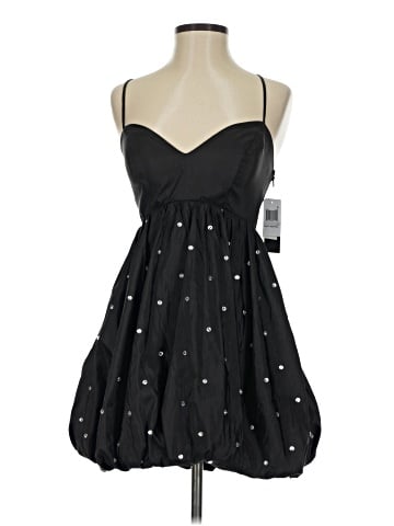 Seni & Cade Cocktail Dress (view 1)