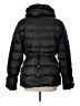 Karl Lagerfeld Paris Solid Black Snow Jacket Size L - photo 2