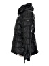 Karl Lagerfeld Paris Solid Black Snow Jacket Size L - photo 5