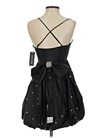 Seni & Cade Cocktail Dress (view 2)