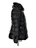 Karl Lagerfeld Paris Solid Black Snow Jacket Size L - photo 4