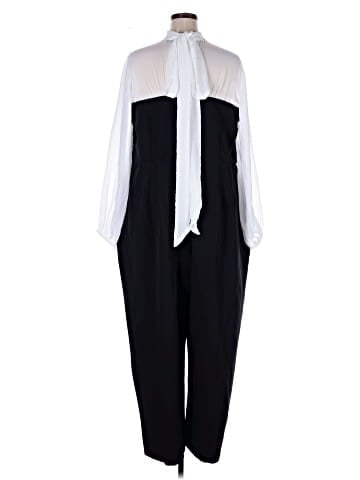 ELOQUII Jumpsuit (view 2)