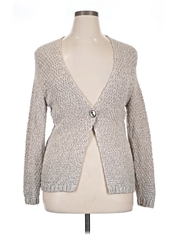 Coldwater Creek Cardigan (view 1)