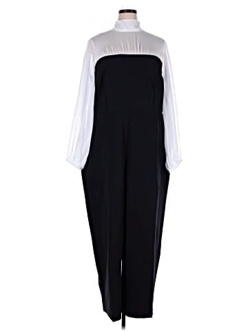 ELOQUII Jumpsuit (view 1)