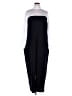ELOQUII Black Jumpsuit Size 22 Plus - photo 1