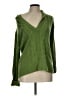 Old Navy Green Pullover Sweater Size L - photo 1