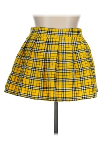 Spirit Casual Skirt (view 2)