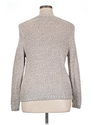 Coldwater Creek Cardigan (view 2)