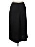 Commense Solid Black Formal Skirt Size XL - photo 1