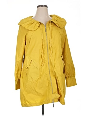 Vertigo Paris Raincoat (view 1)