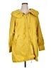 Vertigo Paris Yellow Raincoat Size XL - photo 1