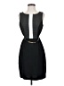 BCX Black Cocktail Dress Size 5 - photo 1