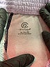 C9 By Champion 100% Polyester Graphic Silver Athletic Shorts Size 14 - 16 - photo 3